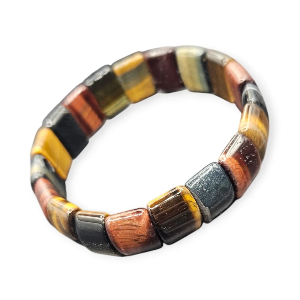 Tigers Eye Bracelet